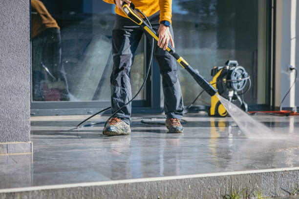 Best Affordable Pressure Washing  in Chatmoss, VA