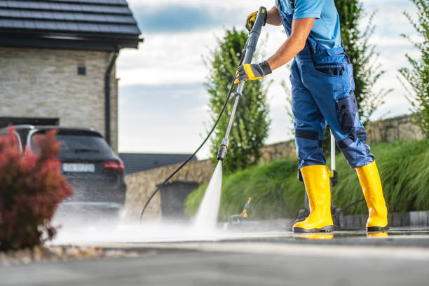  Chatmoss, VA Pressure Washing Pros